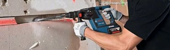 Bohrhammer Bosch