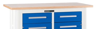 Werkbank Dringenberg