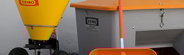 Winterartikel Cemo