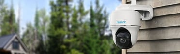 Reolink WLAN Kamera