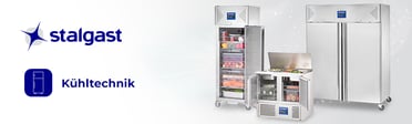Stalgast Kuehltechnik 