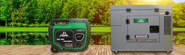 FME Generatoren