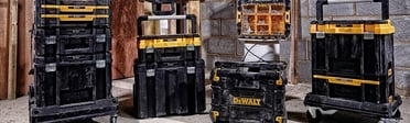 Aufbewahrung DeWalt