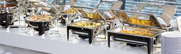 APS Chafing Dish