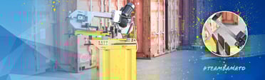 Bamato Metalltechnik
