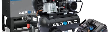 Aerotec Kompressoren