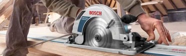 Handkreissägen Bosch