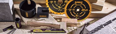 Zubehör DeWalt