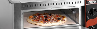 Saro Pizzaöfen