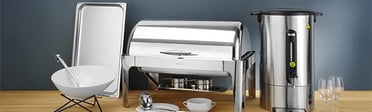 Buffet Hendi