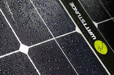 Solarpanel