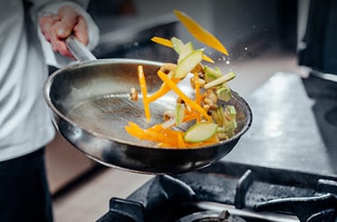 Gastronomie
