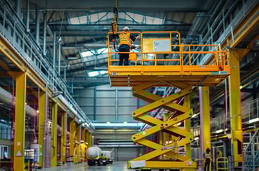 Steigtechnik