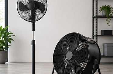 Ventilatoren