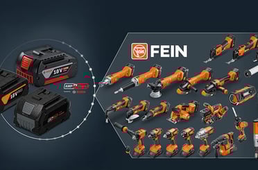 Fein Sortiment