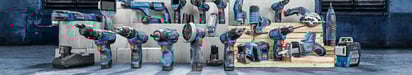 Bosch Header