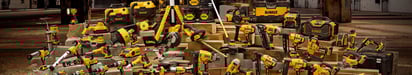 Header DeWalt