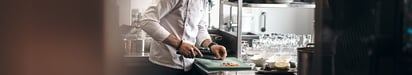 Gastro-Inox Header