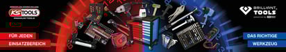KS Tools Header