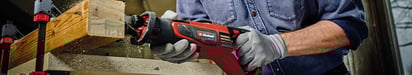 Einhell Banner