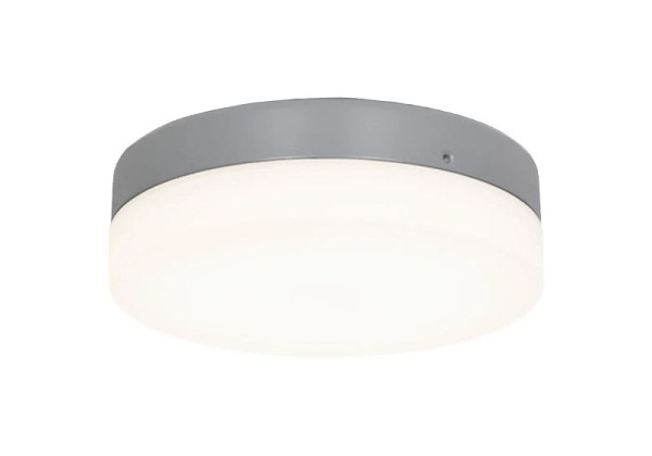 CasaFan Deckenventilator Leuchte EN5Z-LED Lack lichtgrau, 2787