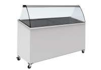Produktbild von KBS Speiseeisverkaufstheke PRIMERA 8, 301009, 4059395004540 KBS Speiseeisverkaufstheke PRIMERA 8, 301009, 4059395004540