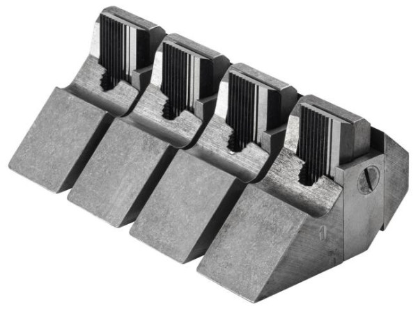 REMS Strehler-Schneidbacken + Halter BSW 7/16-14, Satz, 759427 RWS