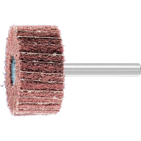 Pferd POLINOX-Schleifstift PNZ 4020/6 A 180, VE: 10 Stück, 44654088