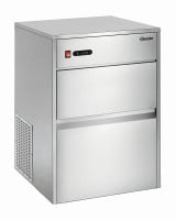 Produktbild von Bartscher Eiswürfelbereiter C26, Material: Edelstahl, 104049, 4015613780856 Bartscher Eiswürfelbereiter C26, Material: Edelstahl, 104049, 4015613780856