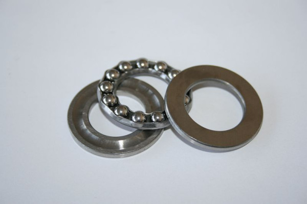 ELMAG Kugellager Nr. 42, zu CY 260-2G, 9709793, 9000097097939