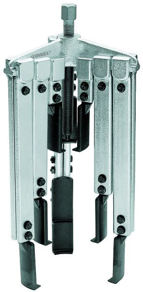 GEDORE Abzieher-Set mit 9 Haken, 200x150/220/300 mm, 1675990