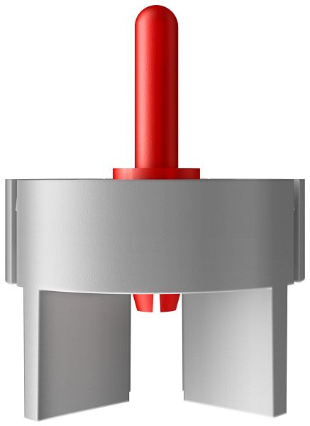 Fischer Abstandshalter FNA II 30x17/13, VE: 1000 Stück, 504533