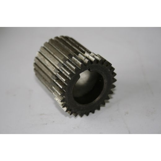 ELMAG Zahnrad auf Motor zu GBM 4/40 SGA, 9802239, 9000098022398