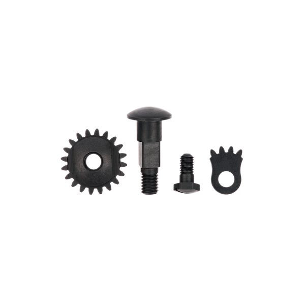 Felco Set: Bolzen und Mutter (1 x 2/8 + 1 x 2/9 + 1 x 2/17 + 1 x 2/16), 2/90