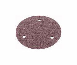 Riegler Ersatz-Filzscheiben, Set mit je 3 Scheiben, 113301