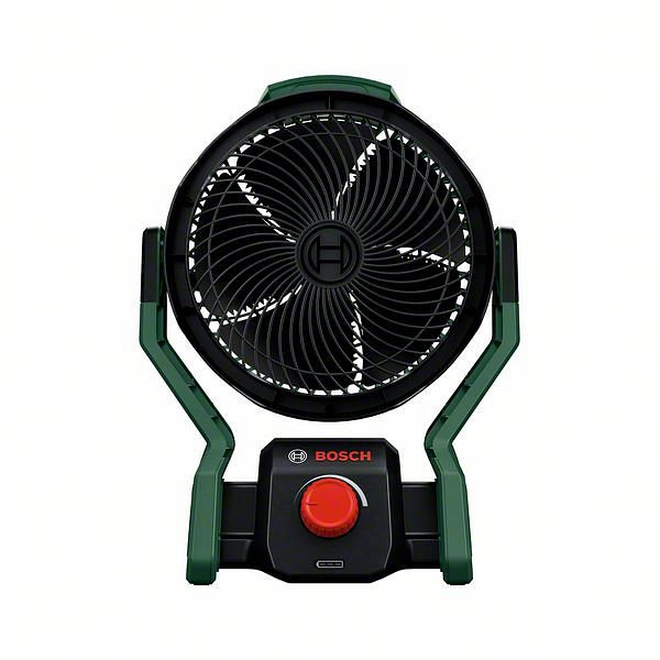 Bosch Kabelloser Lüfter UniversalFan 18V-1000, 06039E1000