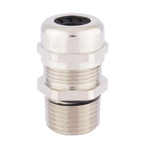 LAPP Kabelverschraubung SKINTOP® MS-SC NPT 1/2", VE: 50 Stück, 53112920