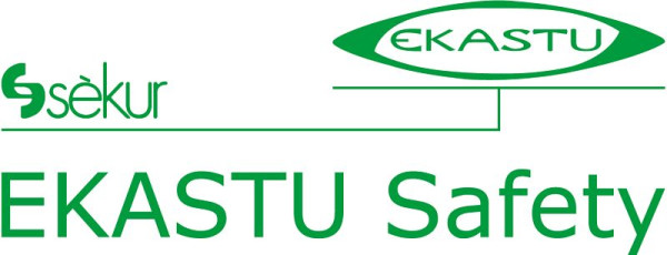 EKASTU Safety Augenspülflasche mit Trichter, EY, 377951