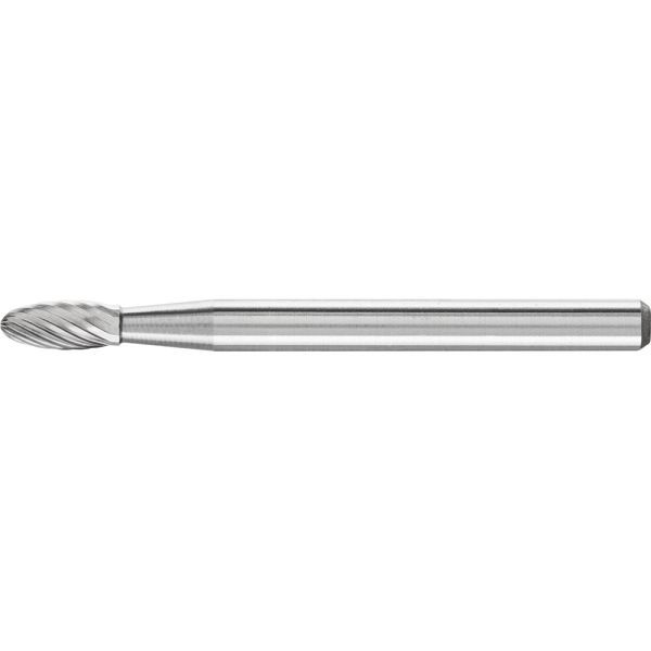 Pferd HM-Frässtift B 0307/3 Z5, 21202553