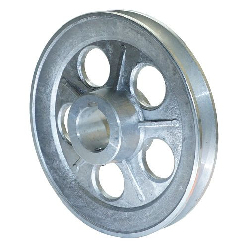 AEROTEC Riemenscheibe 140 x 1A Loch 28, 9076024-PS, 4260479712781