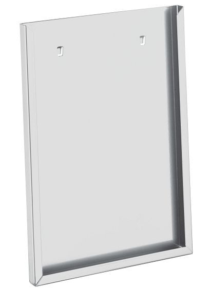 Kappes RasterPlan Formularhalter DIN A 4, RAL 7035, 4470.00.0113