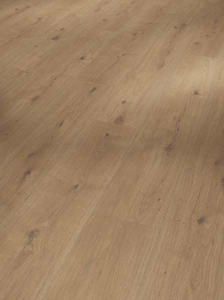 Parador Designboden Modular ONE Eiche Atmosphere umbra Landhausdiele Authentische Struktur 4-seitige Fase, VE: 10 Stück, 1744546