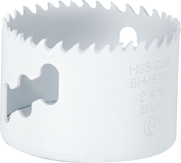 Projahn HSS-Co BiMetall Lochsäge 178 mm (7"), 68178