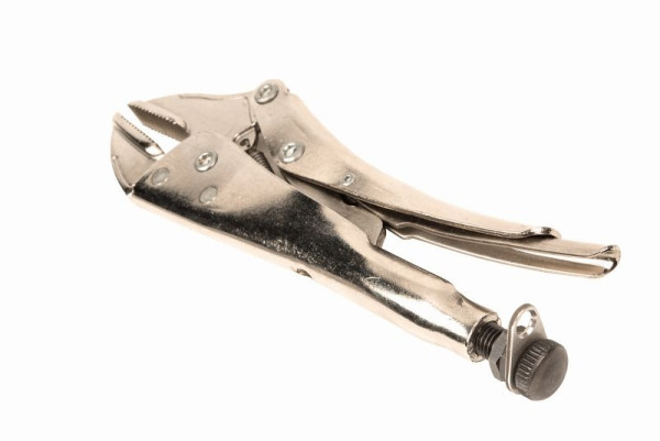 Bahco Gripzange mit geraden Backen mit Sicherheitsring, TAH2958-250