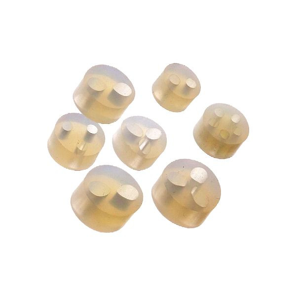 LAPP Mehrfachdichteinsatz SKINTOP® DIX 21380, VE: 50 Stück, 53621380