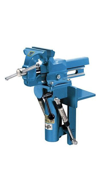 KLW Heuer-Front-Klapplift für 05/HF140, 05/HFKL-140, 4051152420105