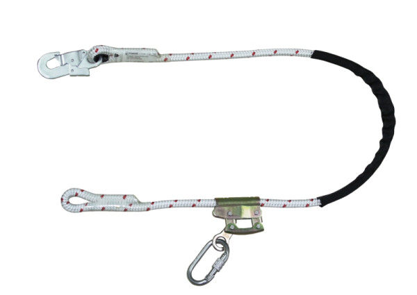 Funcke Einstellbares Verbindungsmittel MASI MB4 SK, 1,5 m, Ausführung: FSK-6/MB51, 40010670