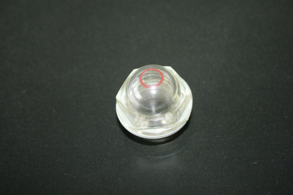 ELMAG Ölauge 1/2', zu MEISTER 400/500/600, PL 600-840, 9100611