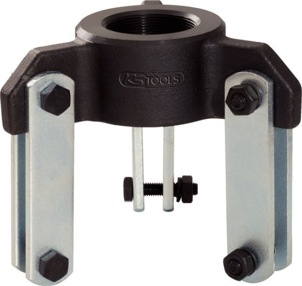KS Tools Traverse mit Spannring, 17 t, für 640.0317, 645.0317