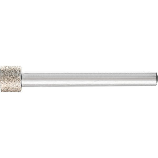 Pferd CBN-Schleifstift BZY-N 10,0-8/6 B 126, 36110010
